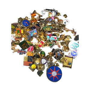 Hat Lapel Pin Pin Backs 1 Pound